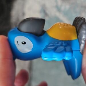 Fisher-Price Little People parrot